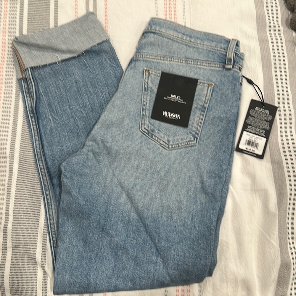Hudson jeans Holly